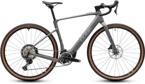 Cube NUROAD HYBRID C:62 RACE 400X