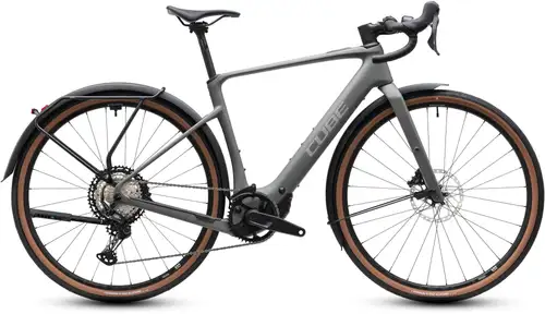 Cube NUROAD HYBRID C:62 RACE 400X FE