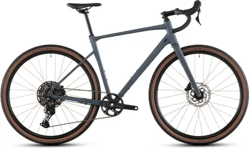 Cube NUROAD PRO WHALE/REFLEX