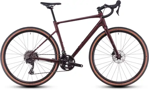 Cube NUROAD RACE