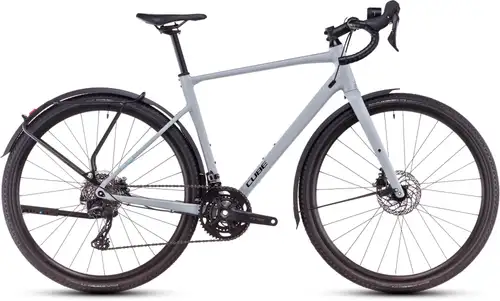 Cube NUROAD RACE FE