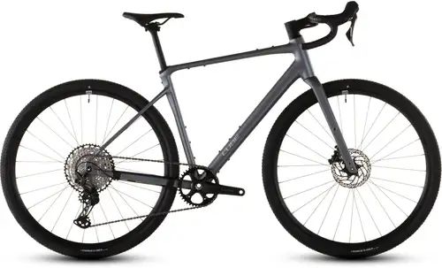 Cube NUROAD SLX