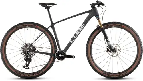 Cube PHENIX C:68X SLT MATRIXBLACK/WHITE