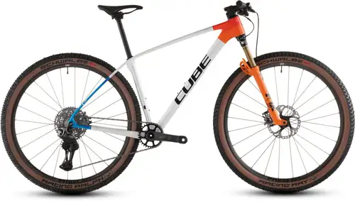 Cube PHENIX C:68X SLX TEAMLINE