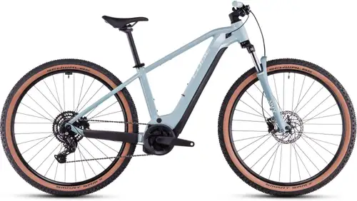 Cube REACTION HYBRID PERFORMANCE 500