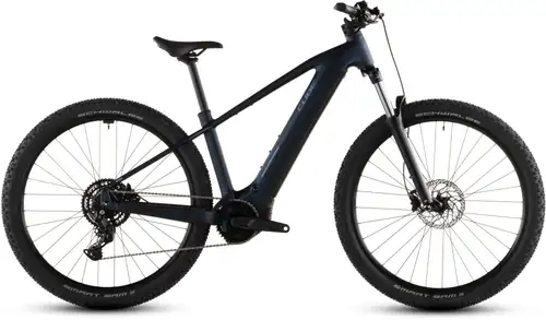 Cube REACTION HYBRID PERFORMANCE 600