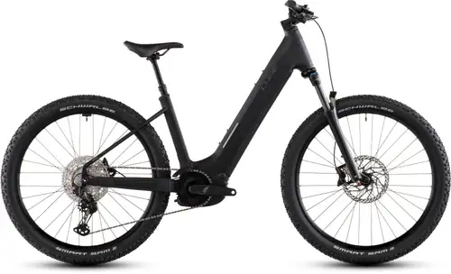 Cube REACTION HYBRID PRO 800