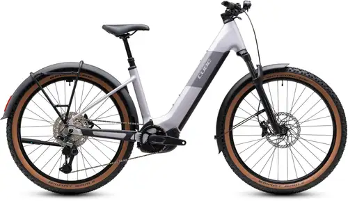 Cube REACTION HYBRID PRO 800 FE