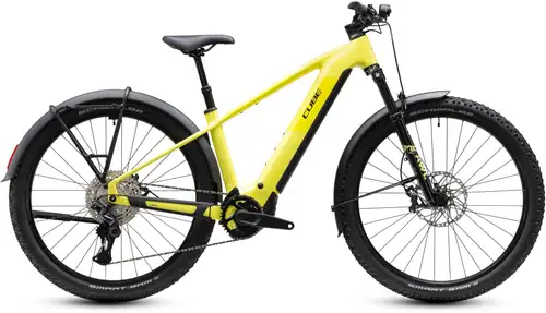 Cube REACTION HYBRID RACE 800 FE