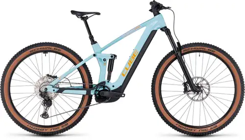 Cube STEREO HYBRID 140 HPC RACE 750 DAZZLE