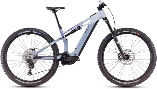 Cube STEREO HYBRID ONE44 HPC RACE