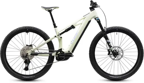 Cube STEREO HYBRID ONE44 HPC RACE 800
