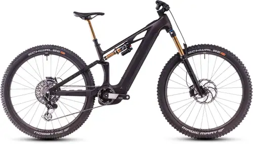Cube STEREO HYBRID ONE44 HPC SLT