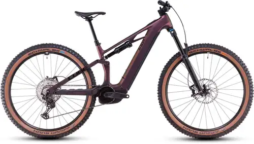 Cube STEREO HYBRID ONE44 HPC SLX