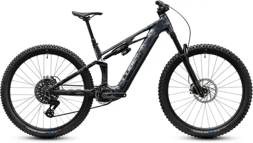 Cube STEREO HYBRID ONE44 HPC SUPER TM 800