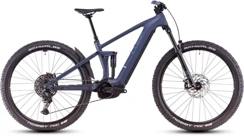 Cube STEREO HYBRID ONE44 PRO