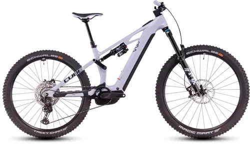 Cube STEREO HYBRID ONE77 HPC SLX