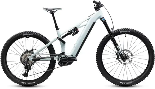 Cube STEREO HYBRID ONE77 HPC SLX 800