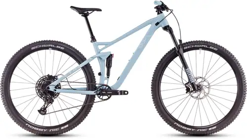 Cube STEREO ONE22 PRO