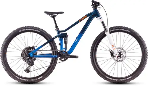 Cube STEREO ONE22 ROOKIE