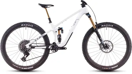 Cube STEREO ONE77 C:68X SLT 29