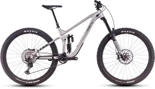 Cube STEREO ONE77 RACE 29