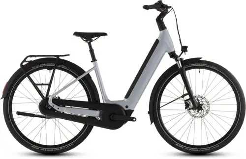 Cube SUPREME HYBRID COMFORT ONE 600