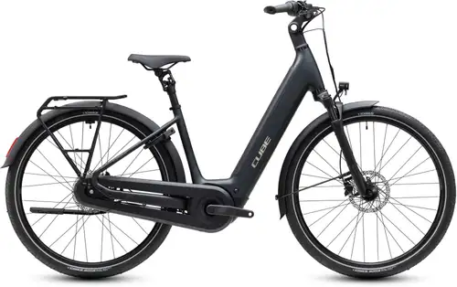 Cube SUPREME HYBRID COMFORT PRO 600