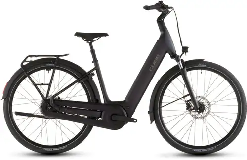 Cube SUPREME HYBRID COMFORT SE ONE 600