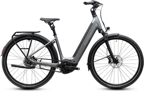 Cube SUPREME RT HYBRID DELUXE EX 600