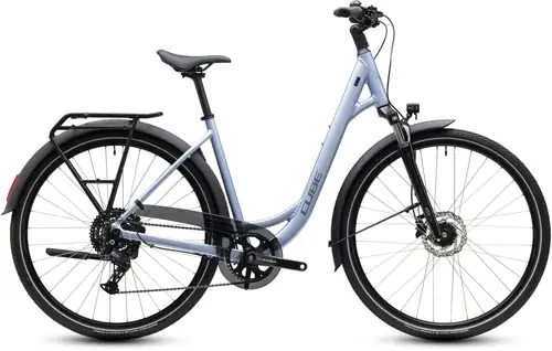 Cube TOURING ONE