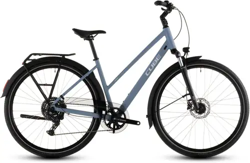 Cube TOURING ONE