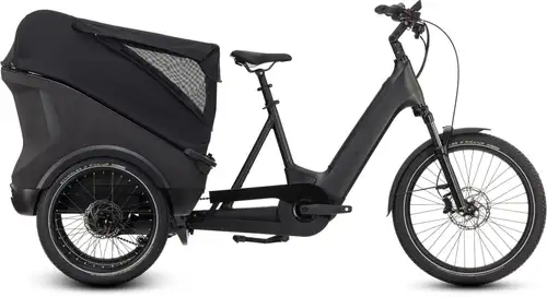 Cube TRIKE CARGO HYBRID 1500