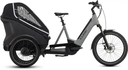 Cube TRIKE FAMILY HYBRID 1500