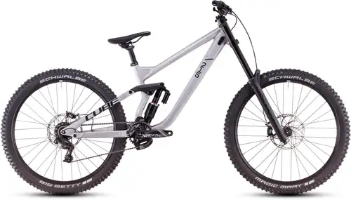 Cube TWO15 PRO 27.5