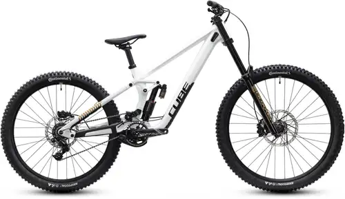 Cube TWO15 RACE