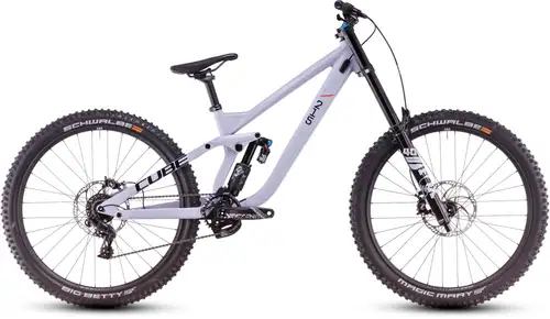 Cube TWO15 RACE 27.5