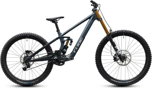 Cube TWO15 SLX