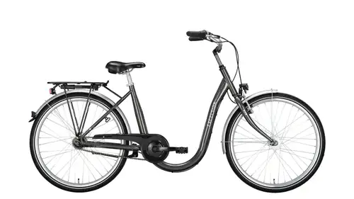 Excelsior Easy Step ND