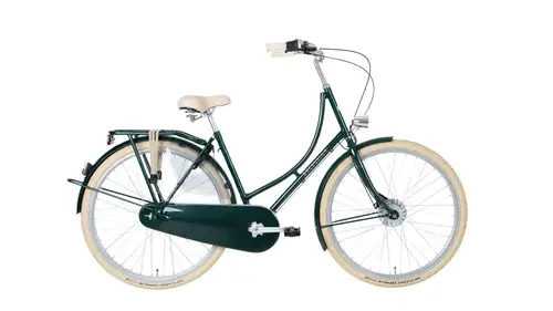 Excelsior Harmony ND RB