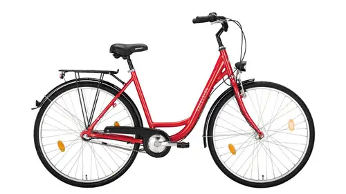 Excelsior Road Cruiser Alu ND