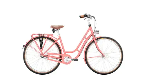 Excelsior Swan-Retro
