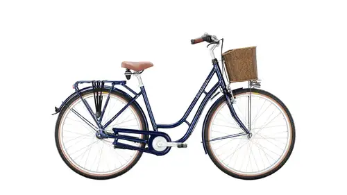 Excelsior Swan-Retro Alu