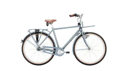 Excelsior Swan-Retro FT Alu