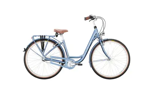 Excelsior Swan-Urban