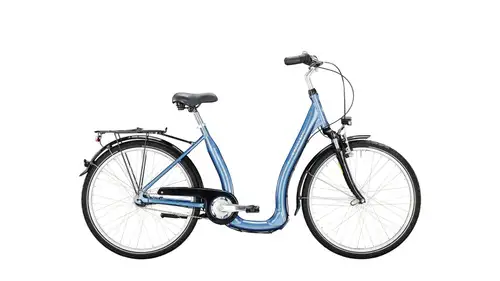 Excelsior Tiefeinsteiger Alu FG ND