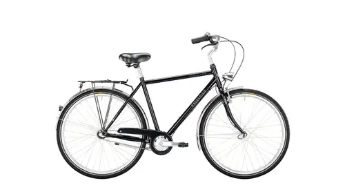 Excelsior Touring Niro ND