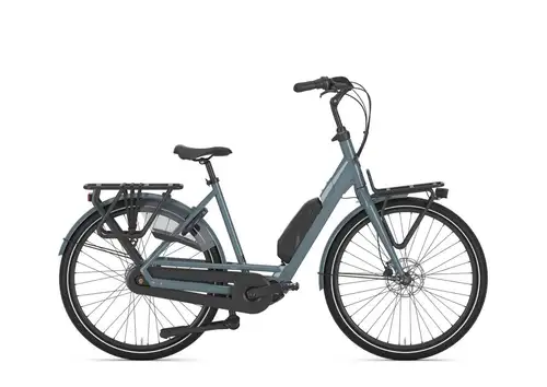 Gazelle Bloom C7
