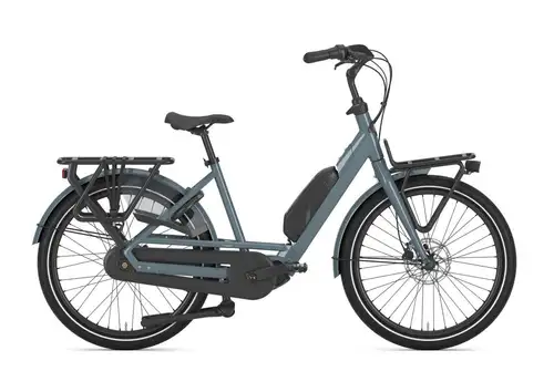 Gazelle Bloom C7 26"