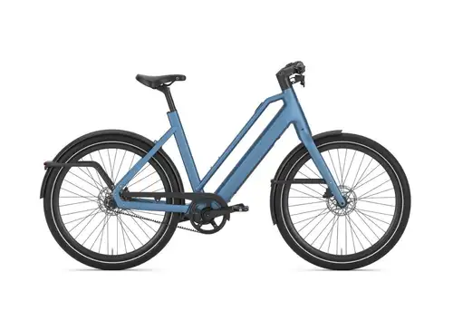 Gazelle Cayo C1